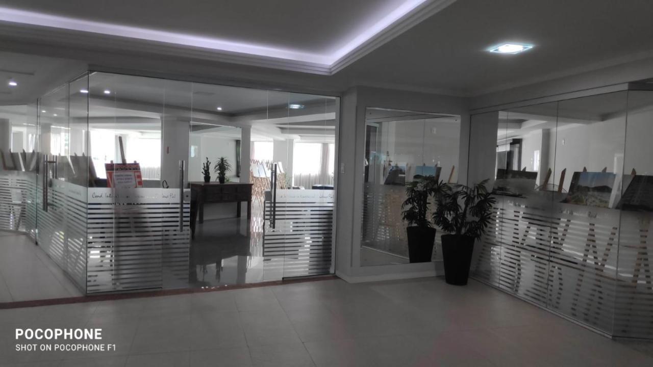 Apartment Flat Predio Frente Mar Balneario Camboriu