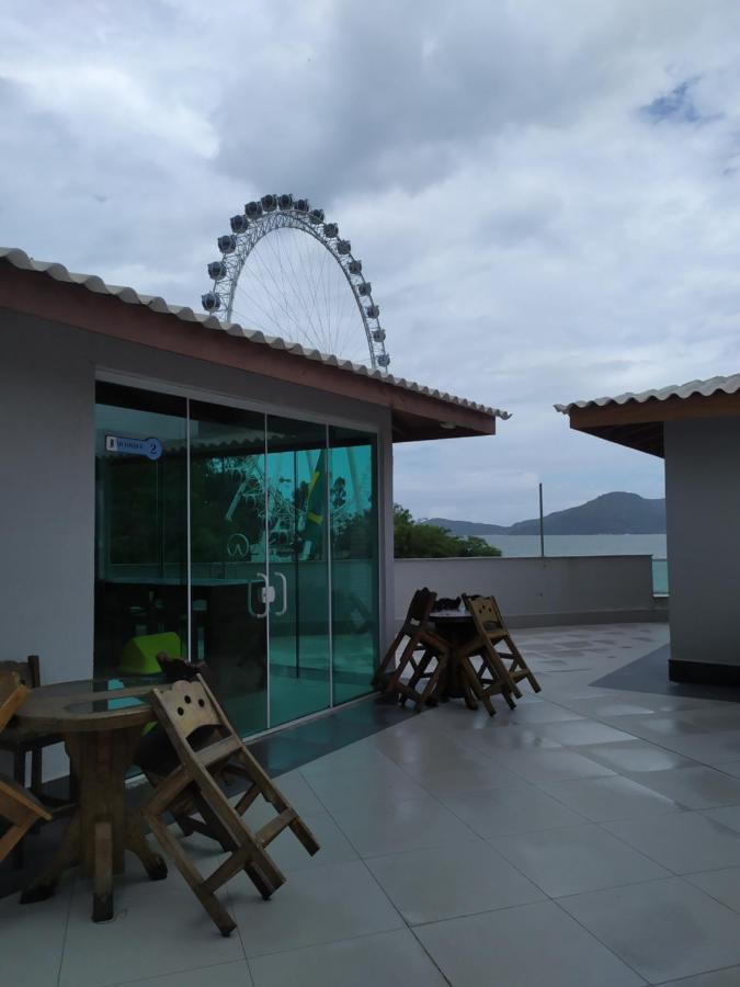 Flat Predio Frente Mar Apartment *