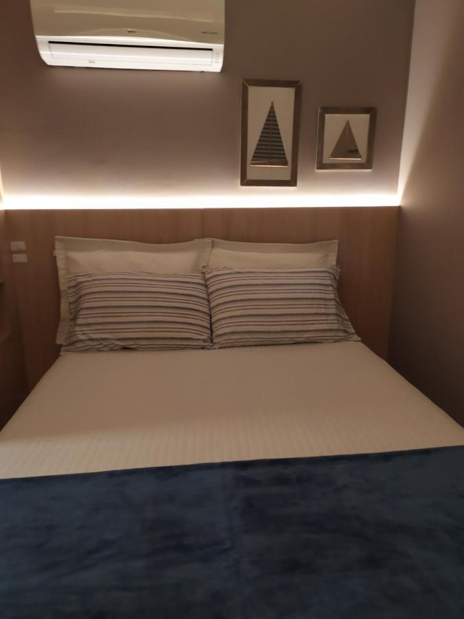 Flat Predio Frente Mar Apartment *