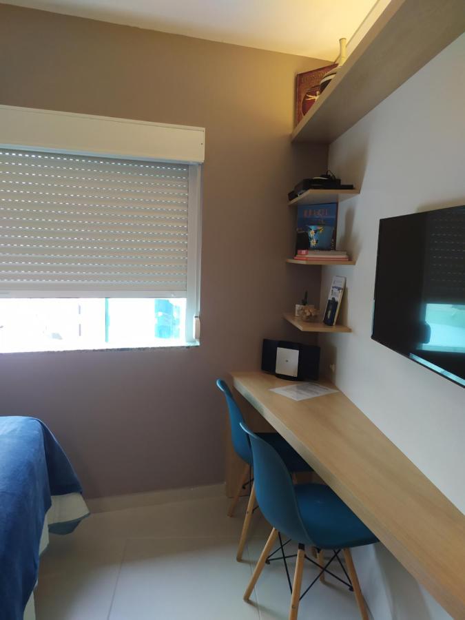 Apartment Flat Predio Frente Mar Balneario Camboriu