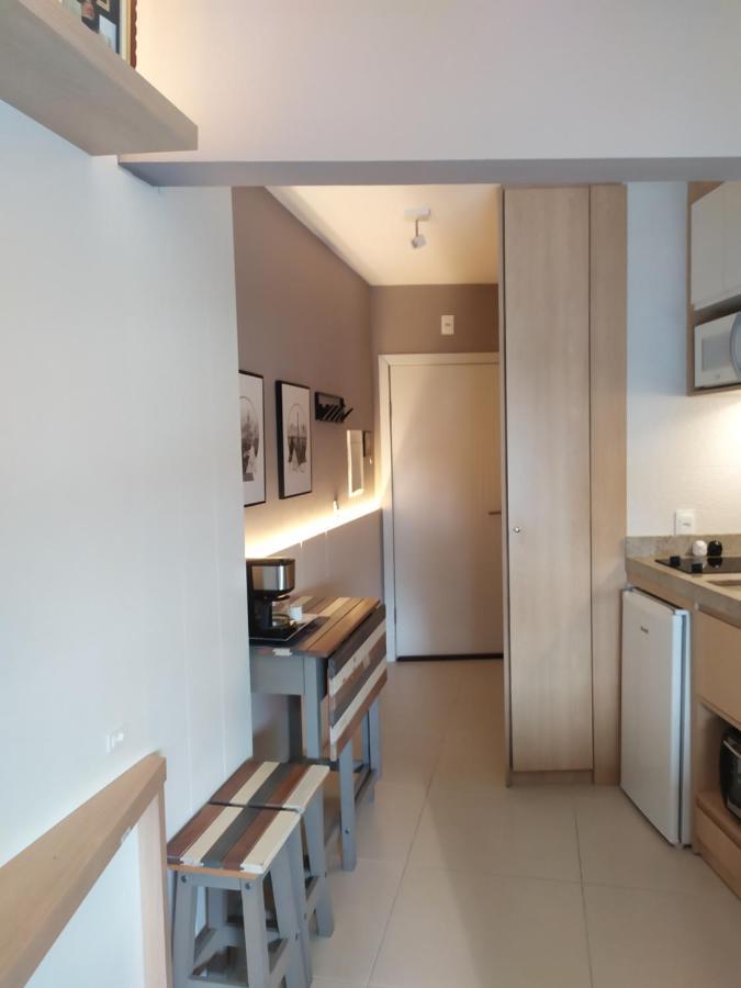 Apartment Flat Predio Frente Mar