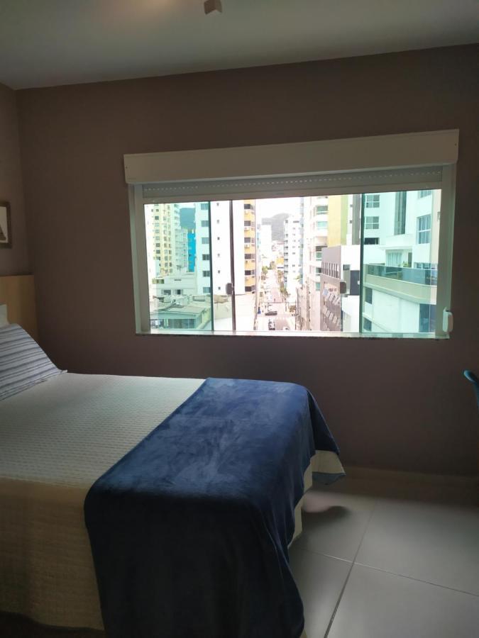 Apartment Flat Predio Frente Mar Balneario Camboriu