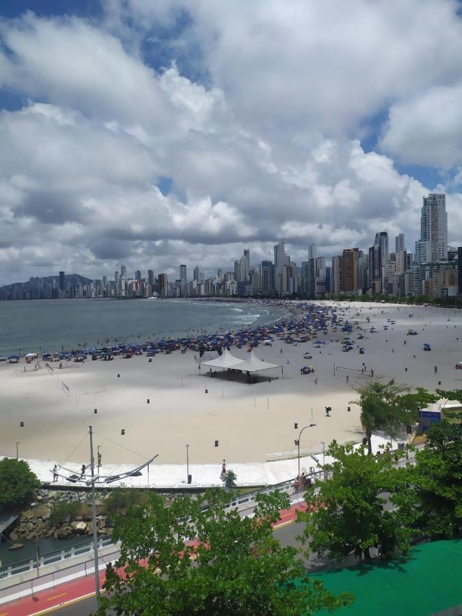 Apartment Flat Predio Frente Mar Balneario Camboriu