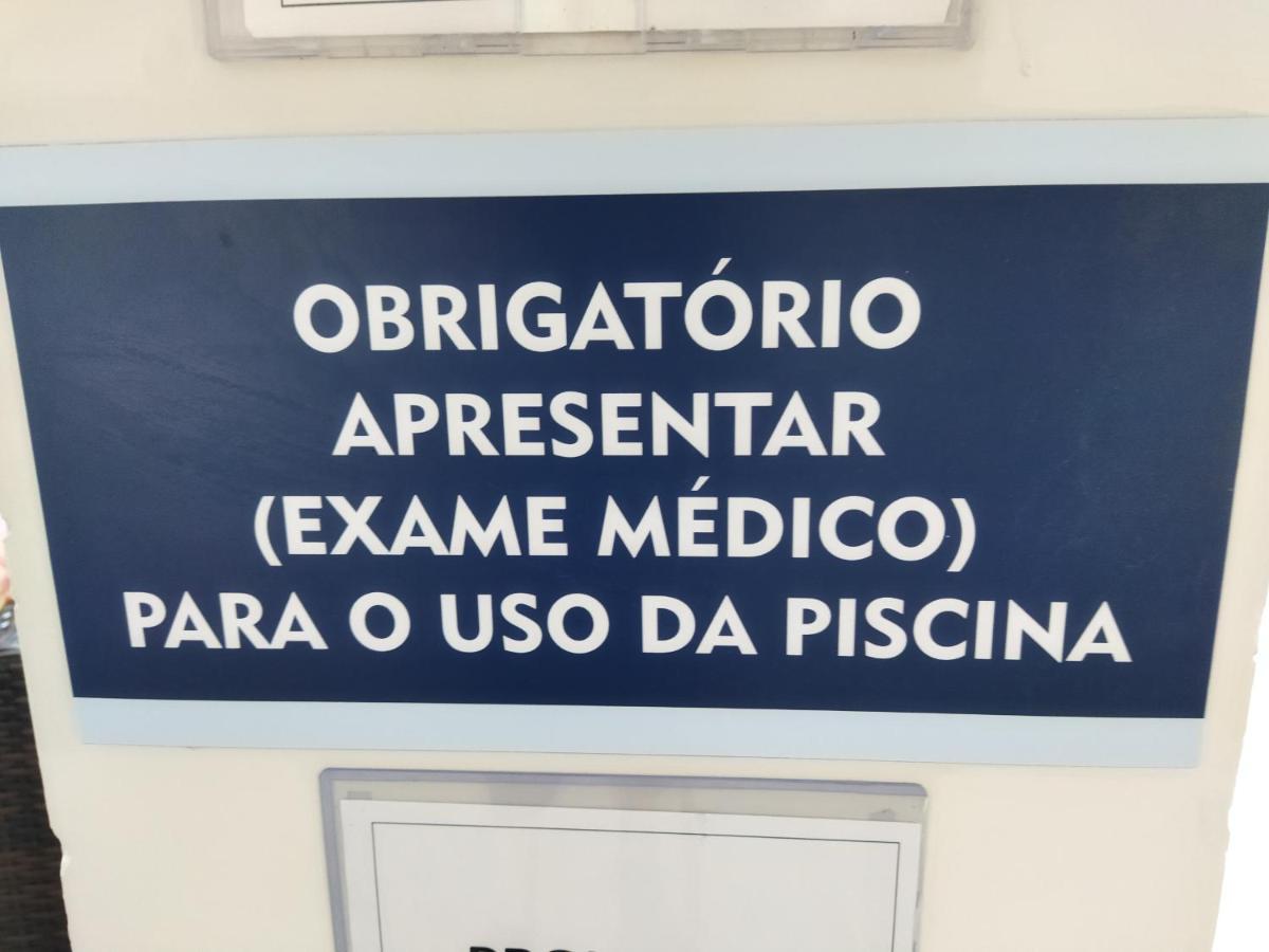 Apartment Flat Predio Frente Mar *