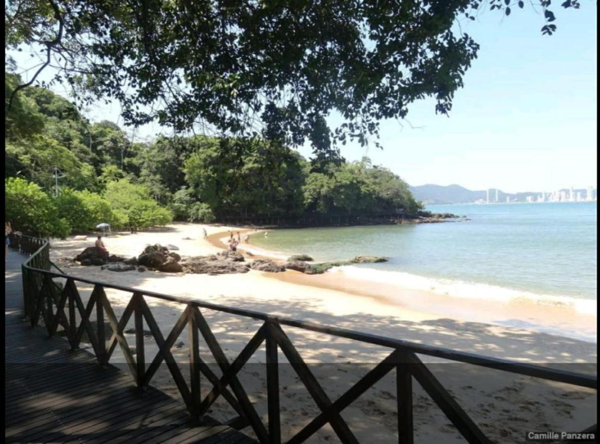 Flat Predio Frente Mar Apartment Balneario Camboriu