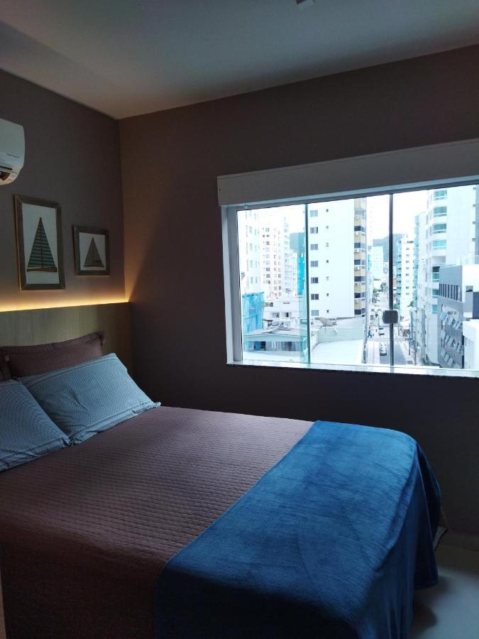 Flat Predio Frente Mar Apartment *