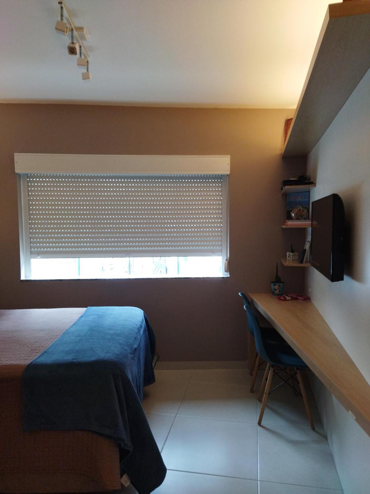 Flat Predio Frente Mar Balneario Camboriu